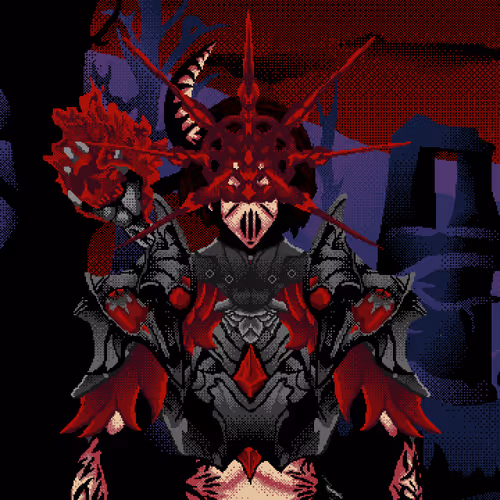 Paradox Rally Of Blood