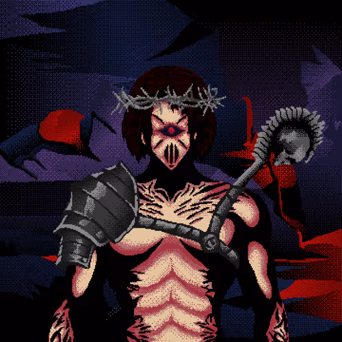 Paradox Rally Of Blood