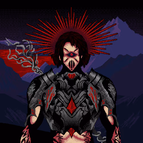 #3 Viggu Bleedworth 