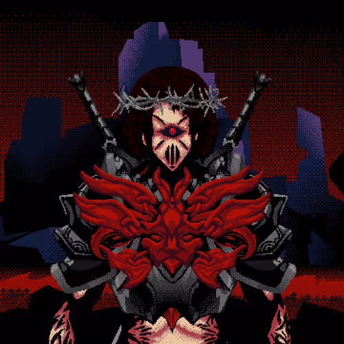 Paradox Rally Of Blood