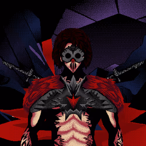 Paradox Rally Of Blood