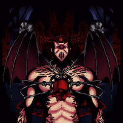 #5888 Drazakoth Broken Blood
