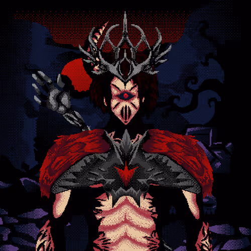 Paradox Rally Of Blood