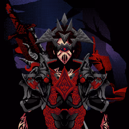 Paradox Rally Of Blood