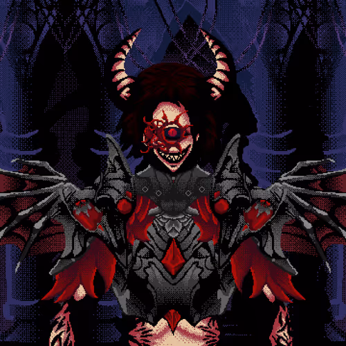 Paradox Rally Of Blood
