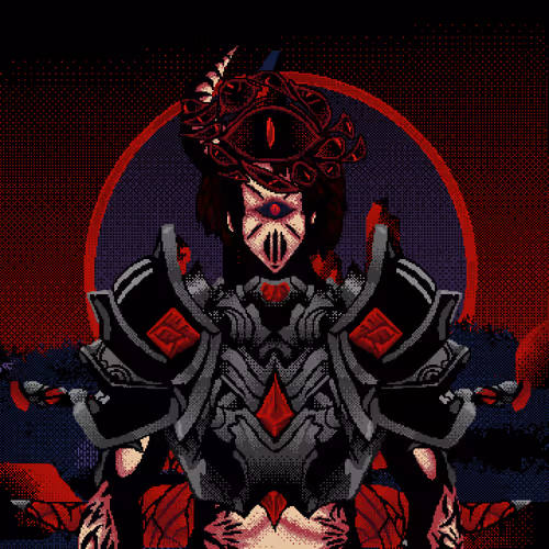 #7299 Wuokkuoccruah Broken Blood