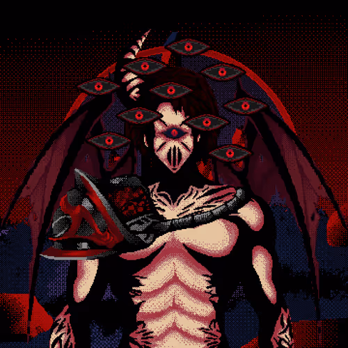 Paradox Rally Of Blood