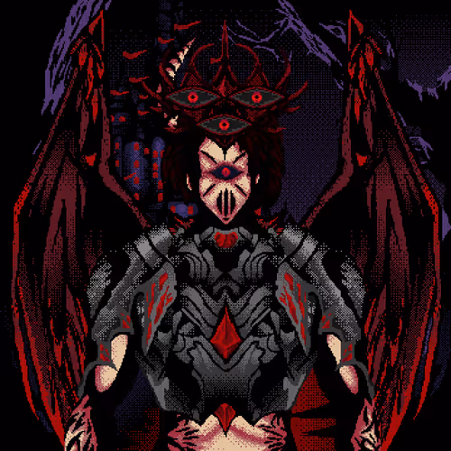 Paradox Rally Of Blood