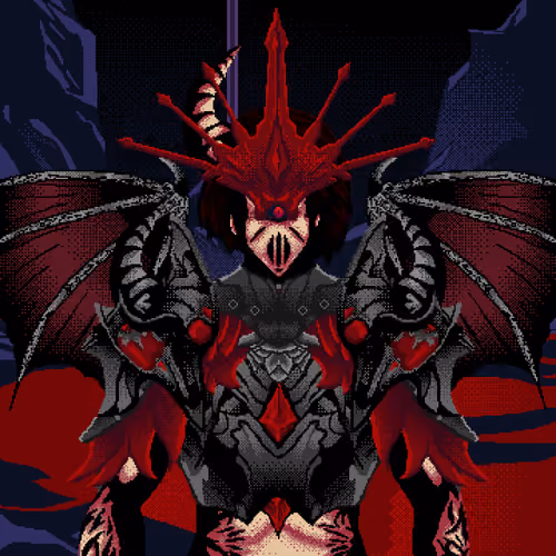 #1759 Getgugg The Red