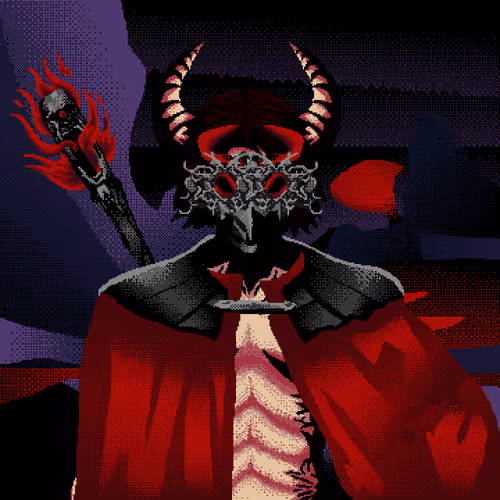 Paradox Rally Of Blood
