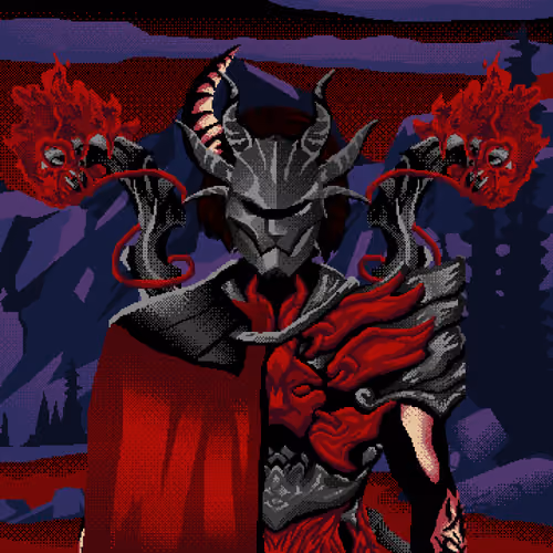 #8104 Gwif Darkturn 
