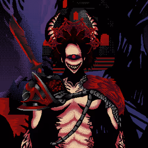 Paradox Rally Of Blood