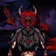 #2780 Dhinowiu The Malicious
