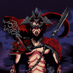 #7742 Sainzu The Deadly