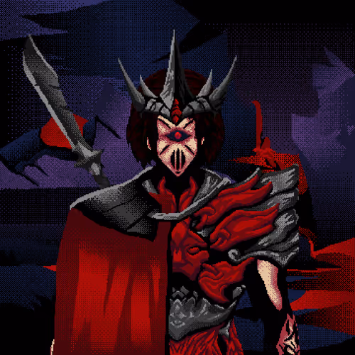 Paradox Rally Of Blood