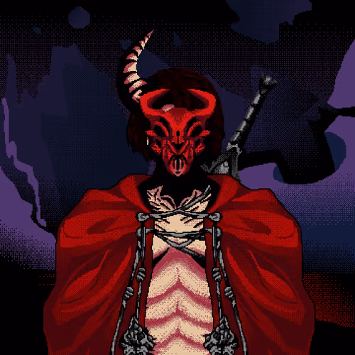 #1217 Kisunat Deathstrum 