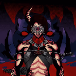 #7095 Uranunit Pale Blood