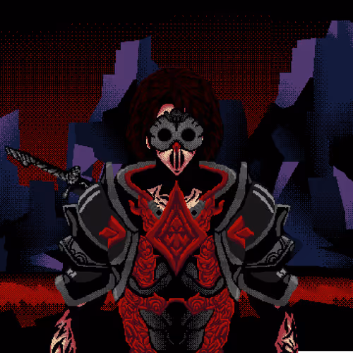 Paradox Rally Of Blood