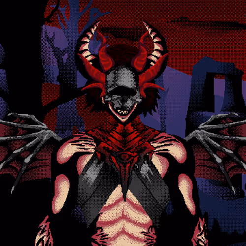 Paradox Rally Of Blood