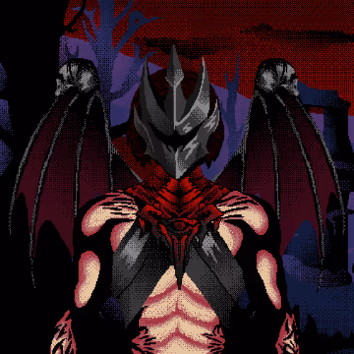 Paradox Rally Of Blood