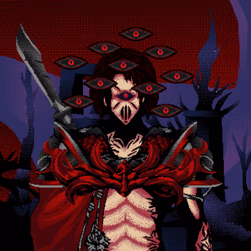 Paradox Rally Of Blood