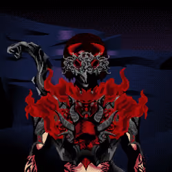 #6732 Squggaqaaw Pale Blood