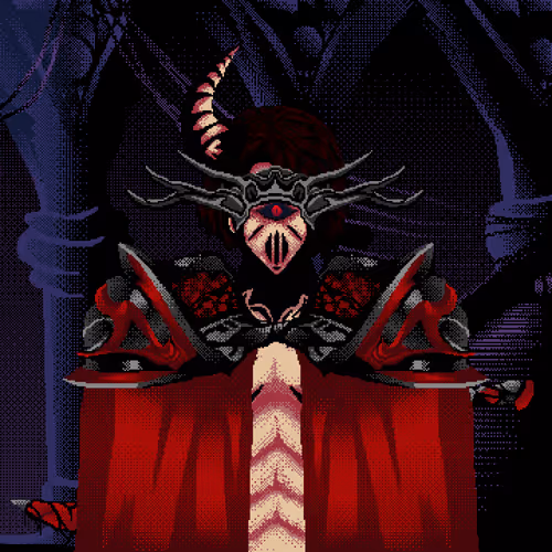 Paradox Rally Of Blood