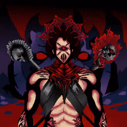 #1162 Adkeox The Red