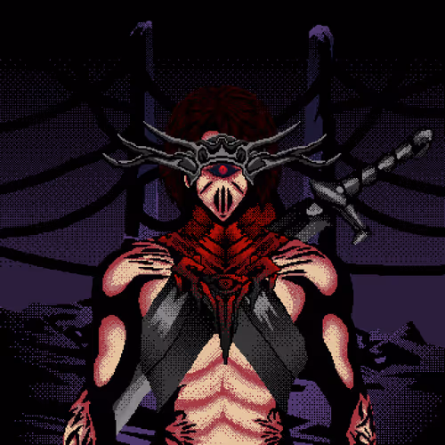 Paradox Rally Of Blood