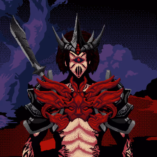 Paradox Rally Of Blood