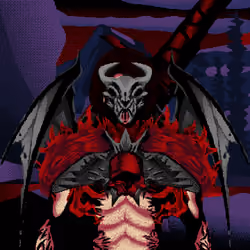 #4348 Ohgogg Broken Blood