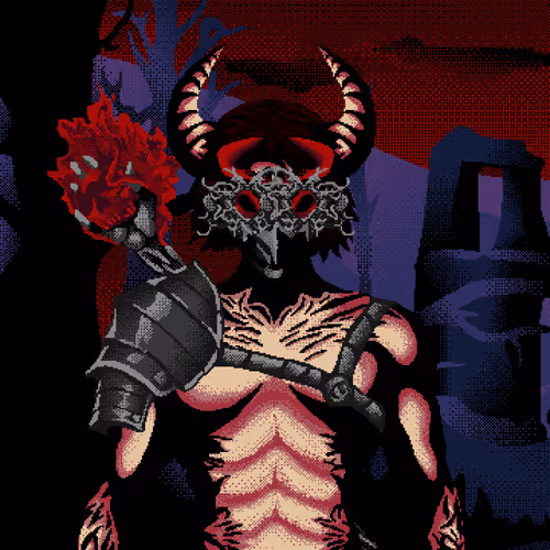 Paradox Rally Of Blood
