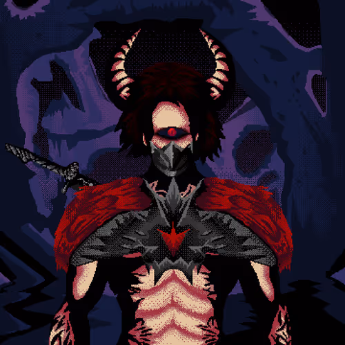 Paradox Rally Of Blood