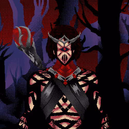 Paradox Rally Of Blood
