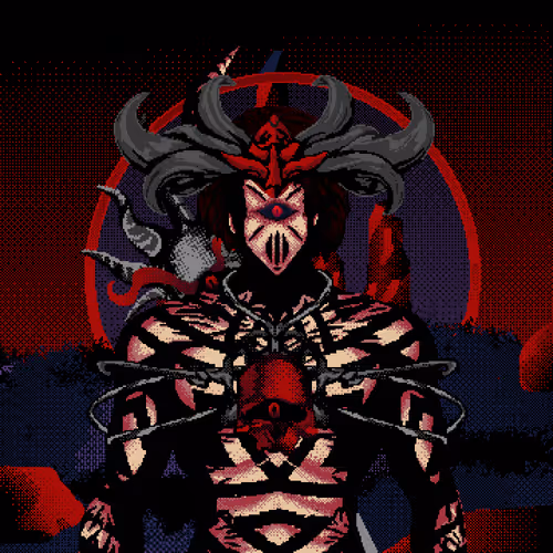 Paradox Rally Of Blood
