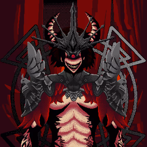 Paradox Rally Of Blood