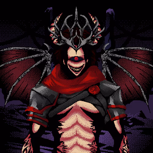 Paradox Rally Of Blood