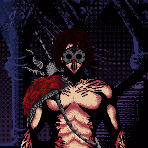 Paradox Rally Of Blood