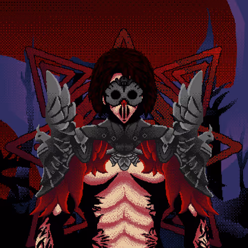 Paradox Rally Of Blood