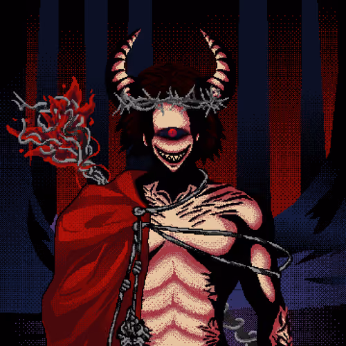 #2258 Ziedra Redgrell