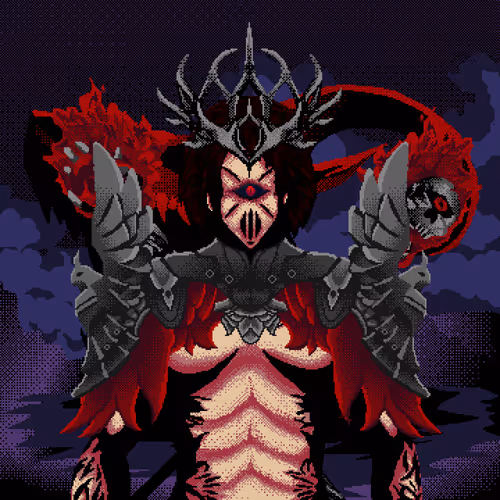 Paradox Rally Of Blood