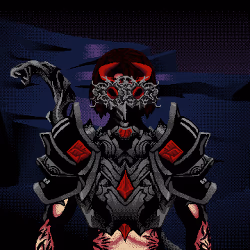 Paradox Rally Of Blood