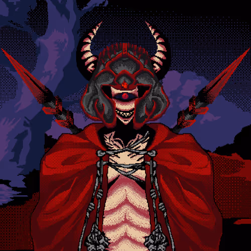 Paradox Rally Of Blood