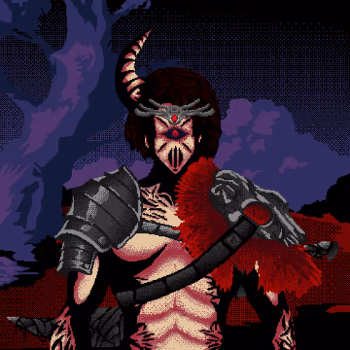 Paradox Rally Of Blood