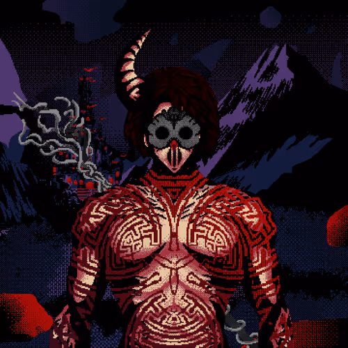 Paradox Rally Of Blood