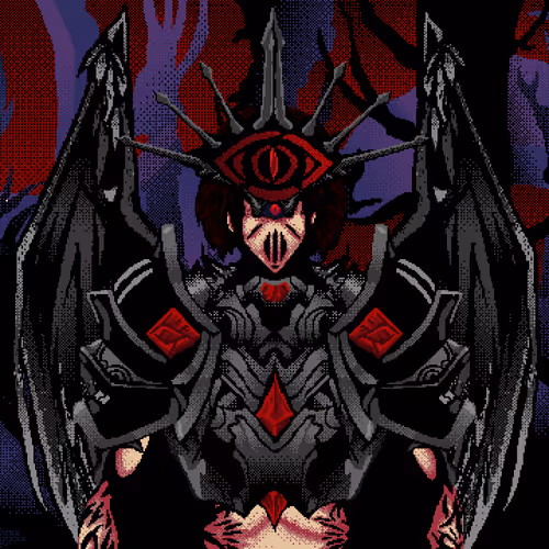 Paradox Rally Of Blood