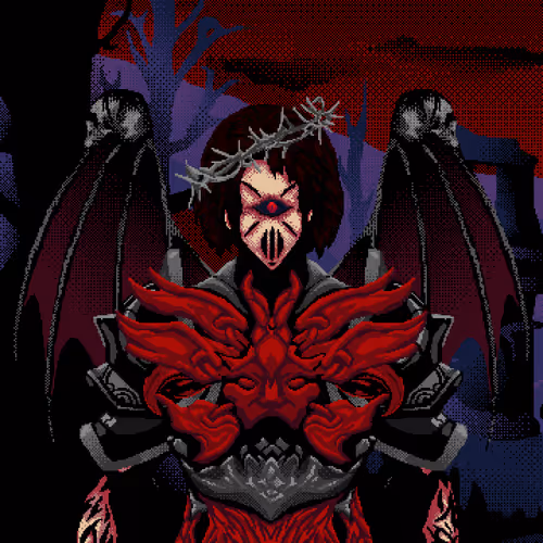 Paradox Rally Of Blood