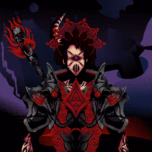 Paradox Rally Of Blood