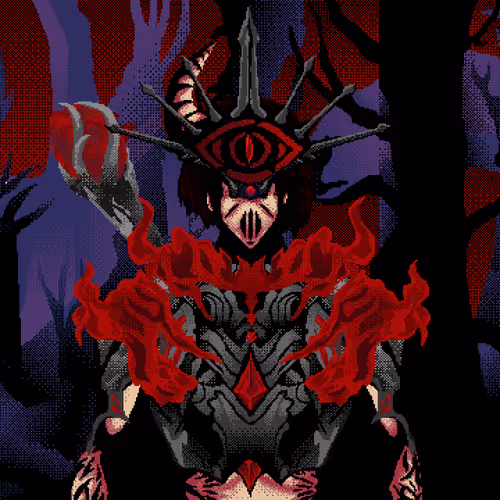 Paradox Rally Of Blood