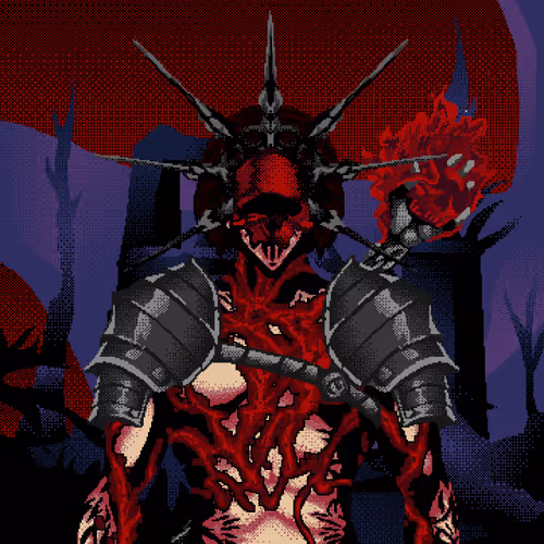 Paradox Rally Of Blood